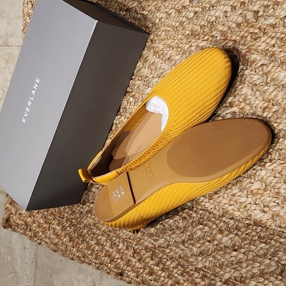 Shoe Everlane Day Glove in ReKnit - Picture 3 of 4